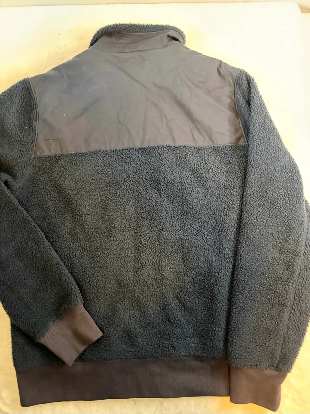 J. Crew crew men’s